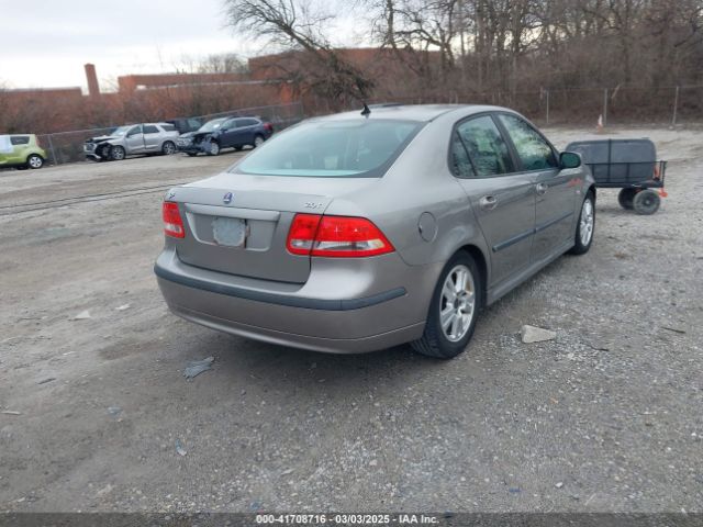 2006 SAAB 9-3 YS3FD49Y961002341 Photo 3