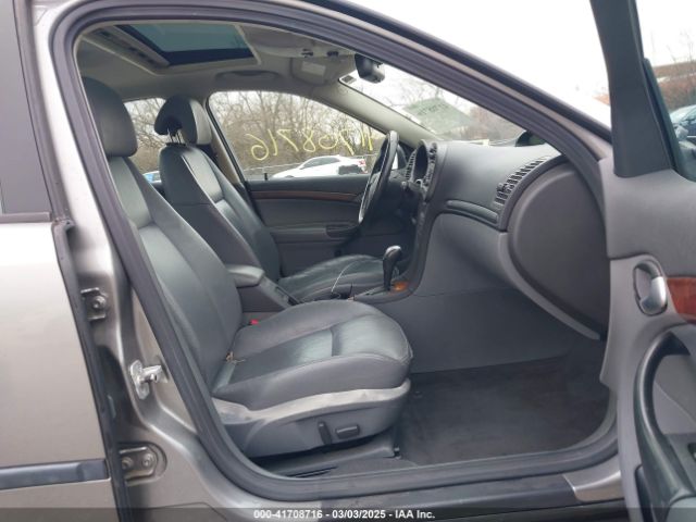 2006 SAAB 9-3 YS3FD49Y961002341 Photo 4