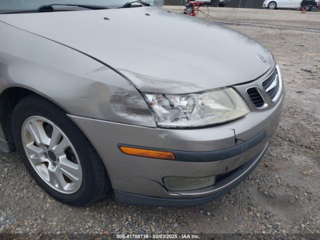 2006 SAAB 9-3 YS3FD49Y961002341 Photo 5