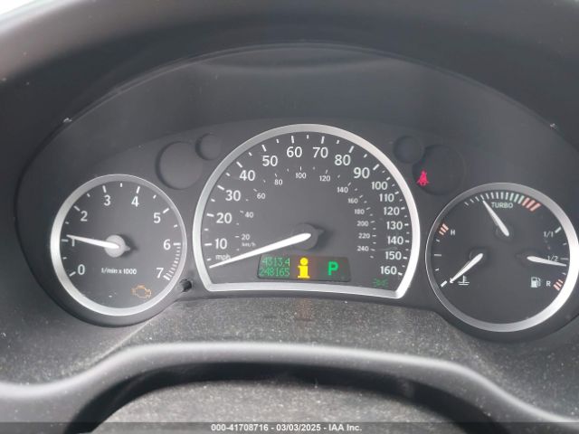 2006 SAAB 9-3 YS3FD49Y961002341 Photo 6