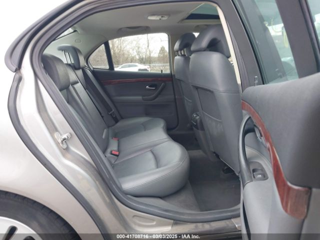 2006 SAAB 9-3 YS3FD49Y961002341 Photo 7