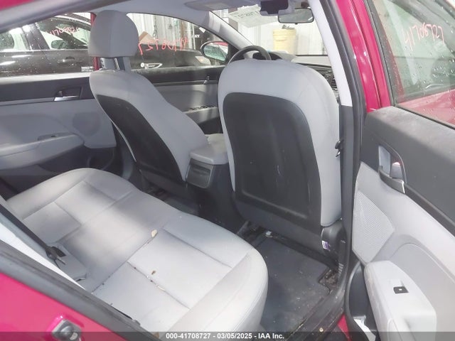KMHD74LF9HU422336 Hyundai ELANTRA SE