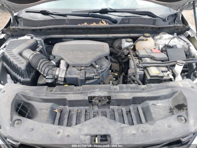 3GNKBERS8LS680500 Chevrolet Blazer Fwd Rs