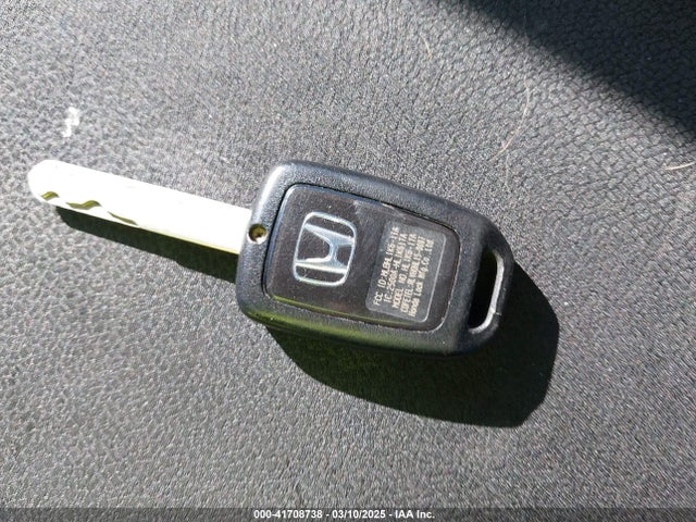 5J6RW6H39JL002038 Honda CR-V LX