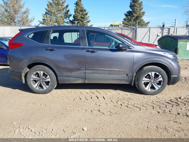 5J6RW6H39JL002038 Honda CR-V LX
