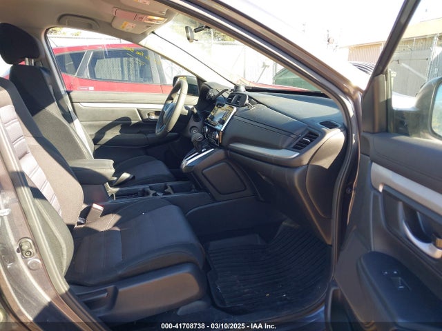 5J6RW6H39JL002038 Honda CR-V LX