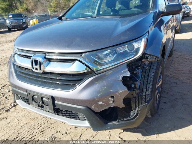 5J6RW6H39JL002038 Honda CR-V LX