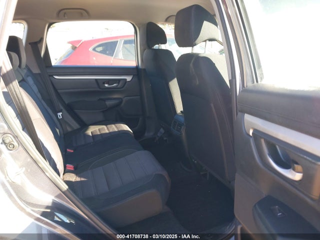 5J6RW6H39JL002038 Honda CR-V LX