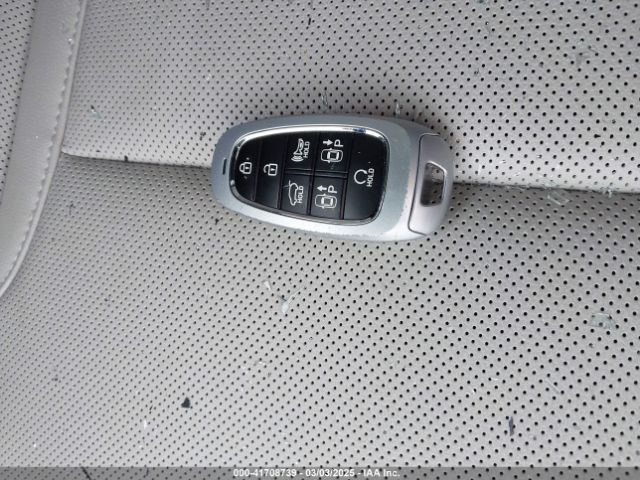 KM8JFDA29NU083644 Hyundai Tucson Plug-in Hybrid Limited