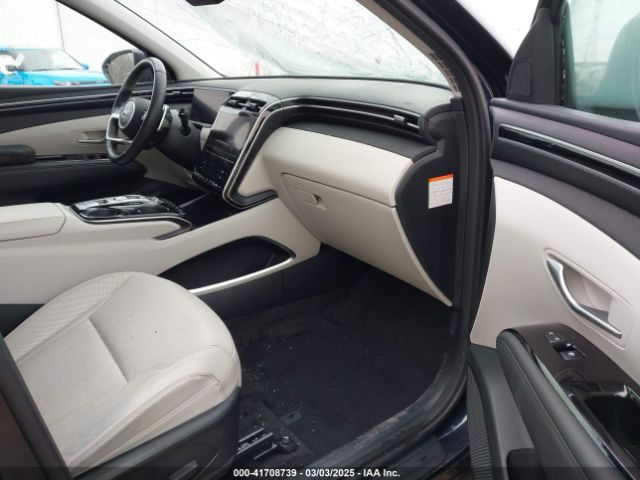 KM8JFDA29NU083644 Hyundai Tucson Plug-in Hybrid Limited