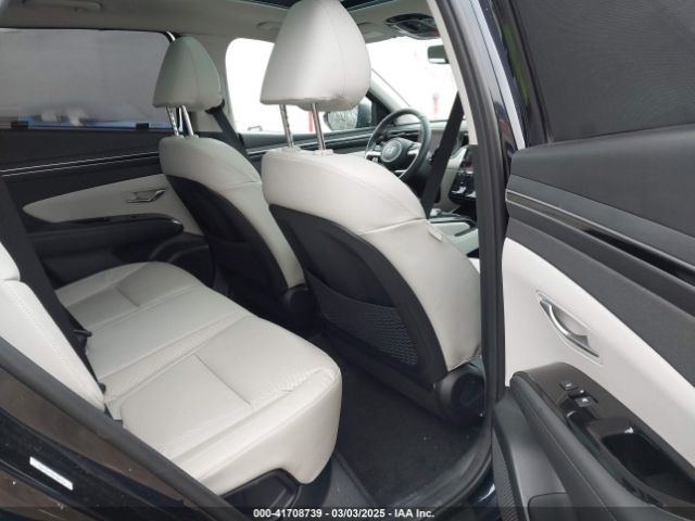 KM8JFDA29NU083644 Hyundai Tucson Plug-in Hybrid Limited