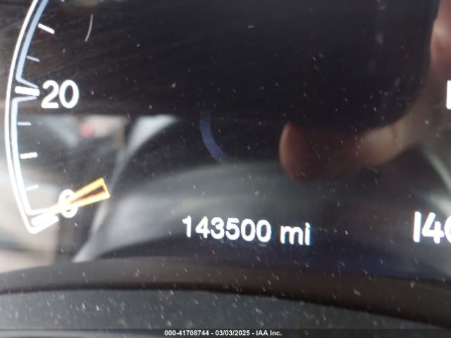 1C4RJFJT4HC770065 Jeep Grand Cherokee Summit 4x4