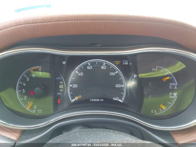 1C4RJFJT4HC770065 Jeep Grand Cherokee Summit 4x4