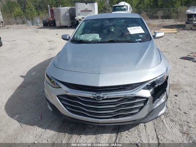 1G1ZD5STXLF124190 Chevrolet Malibu Fwd Lt