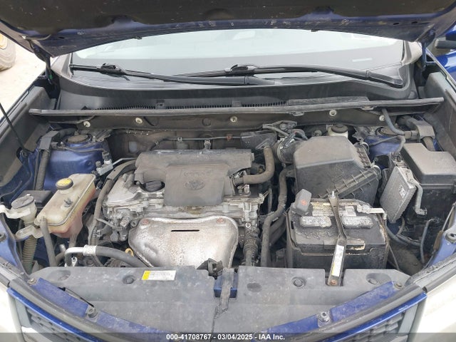 Toyota Rav4 Xle 2015 2T3RFREV0FW403723 Image 10