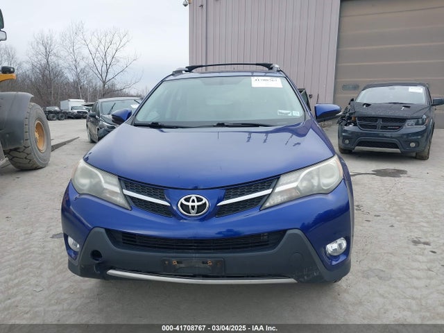 Toyota Rav4 Xle 2015 2T3RFREV0FW403723 Image 13