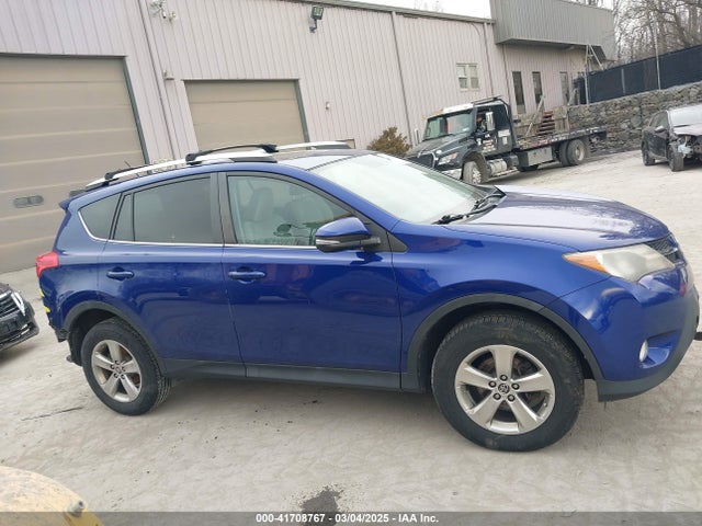 Toyota Rav4 Xle 2015 2T3RFREV0FW403723 Image 14