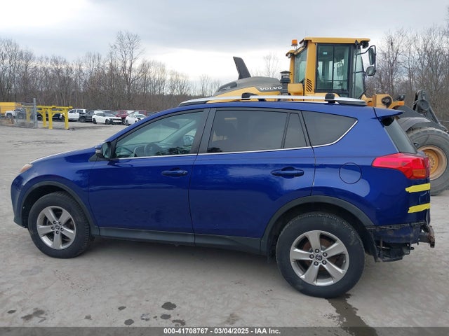 Toyota Rav4 Xle 2015 2T3RFREV0FW403723 Image 15