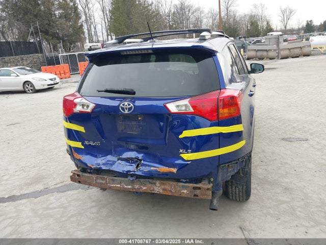 Toyota Rav4 Xle 2015 2T3RFREV0FW403723 Image 17