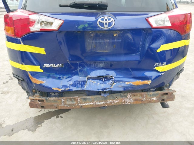 Toyota Rav4 Xle 2015 2T3RFREV0FW403723 Image 18