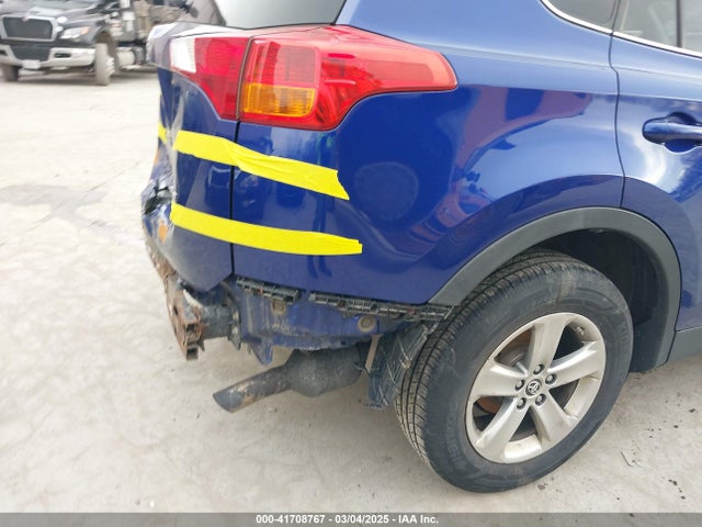 Toyota Rav4 Xle 2015 2T3RFREV0FW403723 Image 19