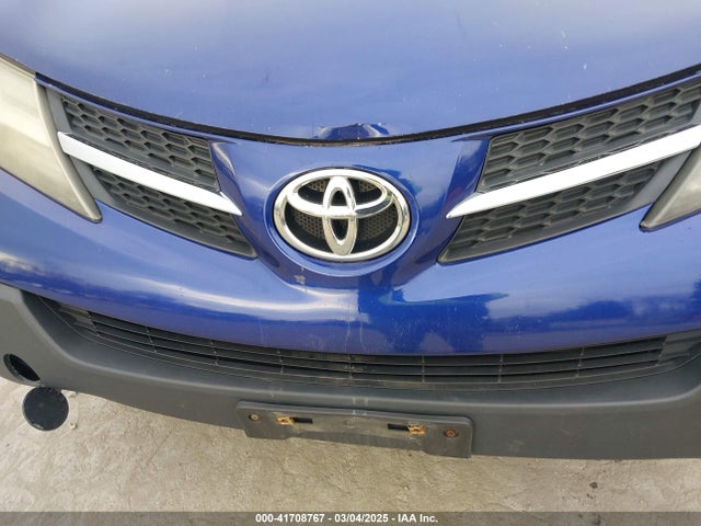 Toyota Rav4 Xle 2015 2T3RFREV0FW403723 Image 21