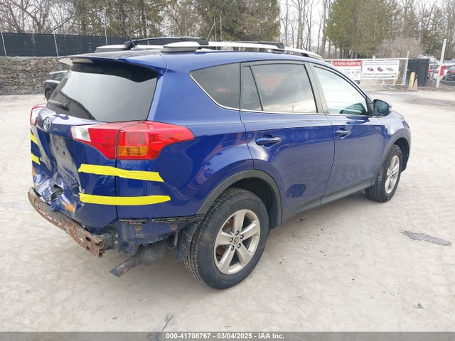 Toyota Rav4 Xle 2015 2T3RFREV0FW403723 Image 4