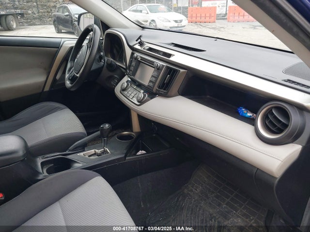 Toyota Rav4 Xle 2015 2T3RFREV0FW403723 Image 5