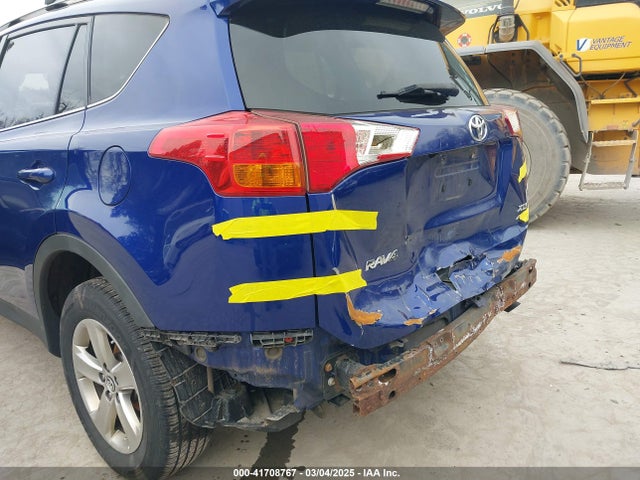 Toyota Rav4 Xle 2015 2T3RFREV0FW403723 Image 6