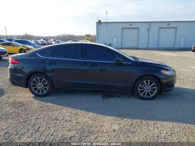 3FA6P0H79HR150374 Ford FUSION SE