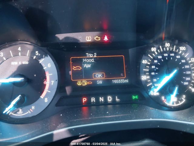 3FA6P0H79HR150374 Ford FUSION SE