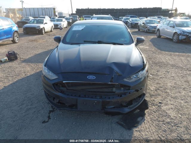 3FA6P0H79HR150374 Ford FUSION SE