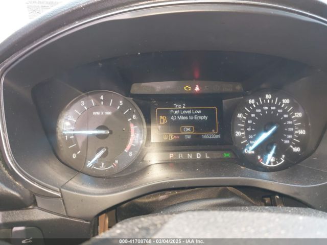 3FA6P0H79HR150374 Ford FUSION SE