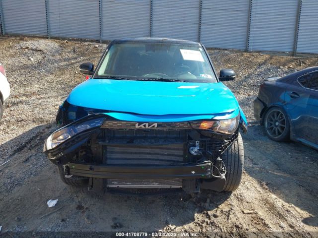 KNDJ53AU7P7206961 KIA Soul Gt-line