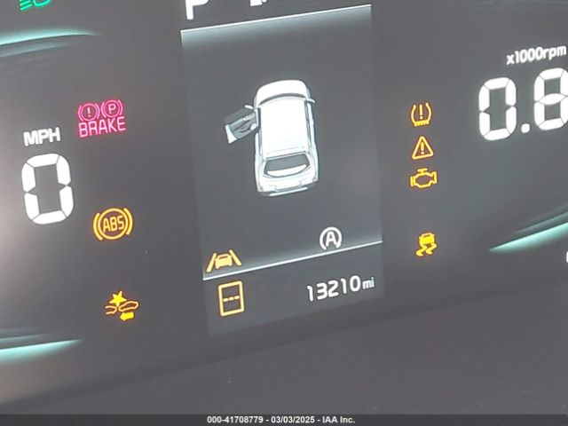 KNDJ53AU7P7206961 KIA Soul Gt-line
