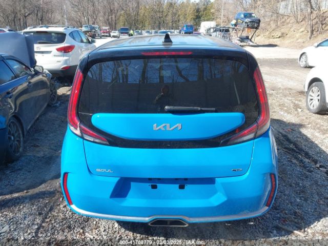 KNDJ53AU7P7206961 KIA Soul Gt-line