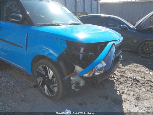 KNDJ53AU7P7206961 KIA Soul Gt-line