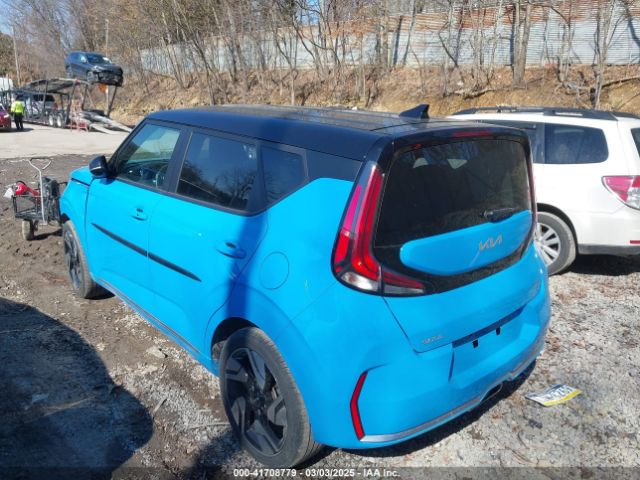 KNDJ53AU7P7206961 KIA Soul Gt-line