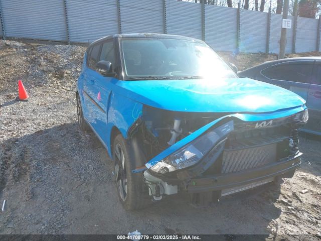 KNDJ53AU7P7206961 KIA Soul Gt-line