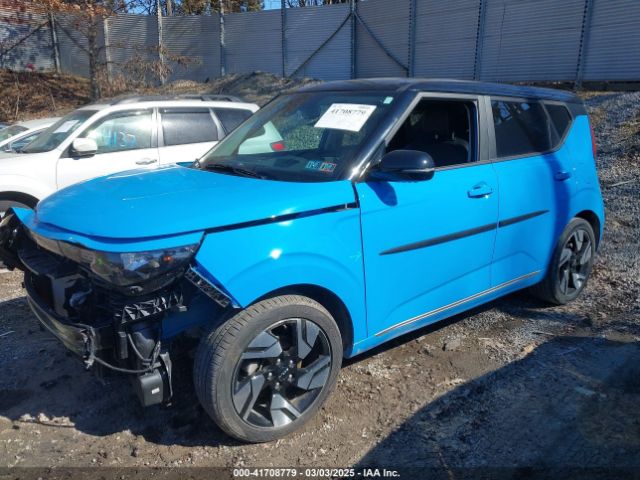 KNDJ53AU7P7206961 KIA Soul Gt-line