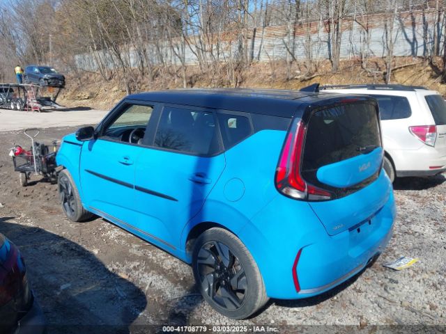KNDJ53AU7P7206961 KIA Soul Gt-line