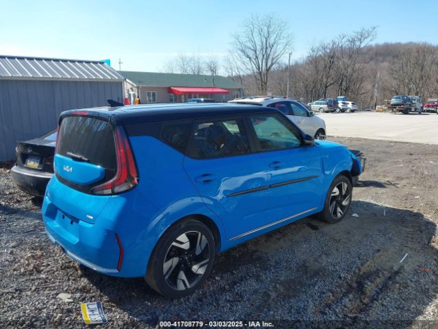 KNDJ53AU7P7206961 KIA Soul Gt-line