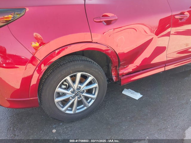 Mazda Cx-5 2.5 S Preferred 2024 JM3KFBCLXR0407918 Image 6