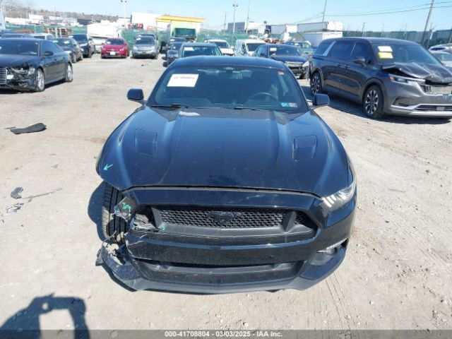 1FA6P8CF9G5270819 Ford MUSTANG GT