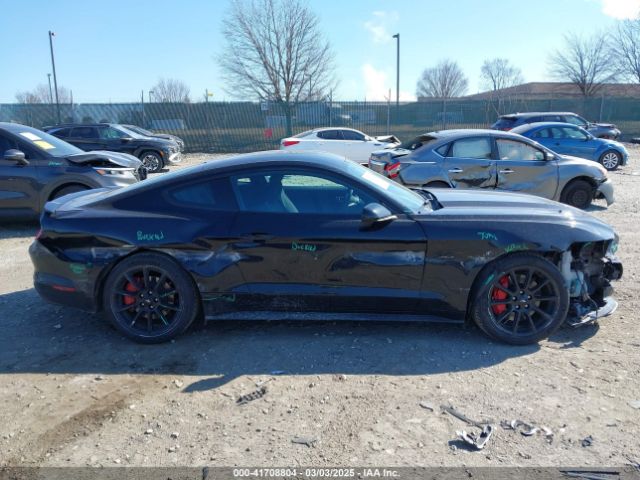 1FA6P8CF9G5270819 Ford MUSTANG GT