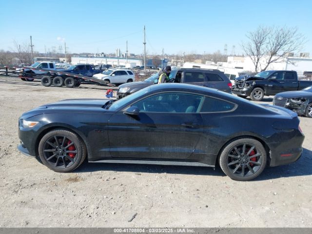 1FA6P8CF9G5270819 Ford MUSTANG GT