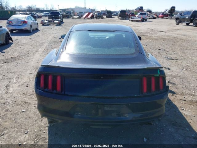 1FA6P8CF9G5270819 Ford MUSTANG GT