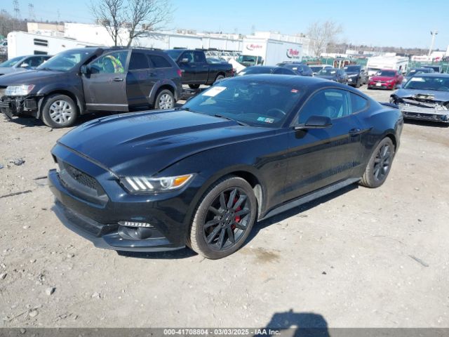 1FA6P8CF9G5270819 Ford MUSTANG GT