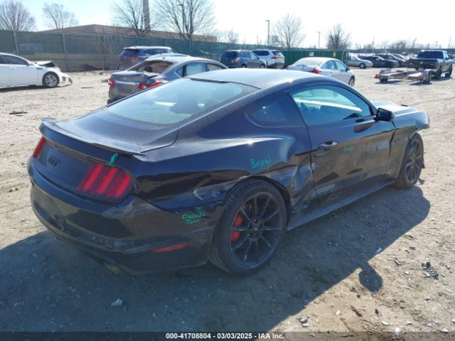 1FA6P8CF9G5270819 Ford MUSTANG GT