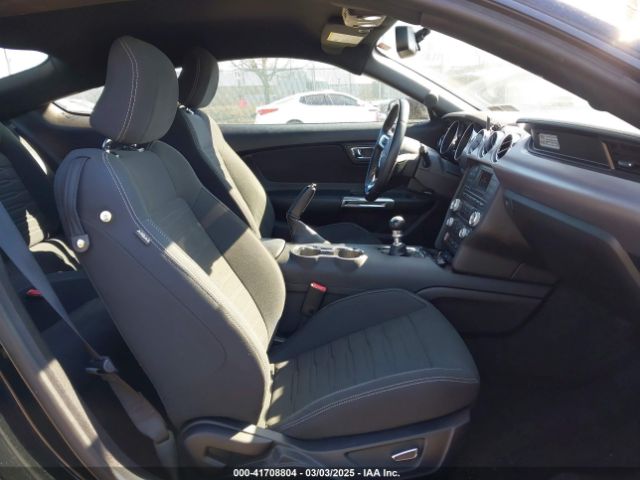 1FA6P8CF9G5270819 Ford MUSTANG GT